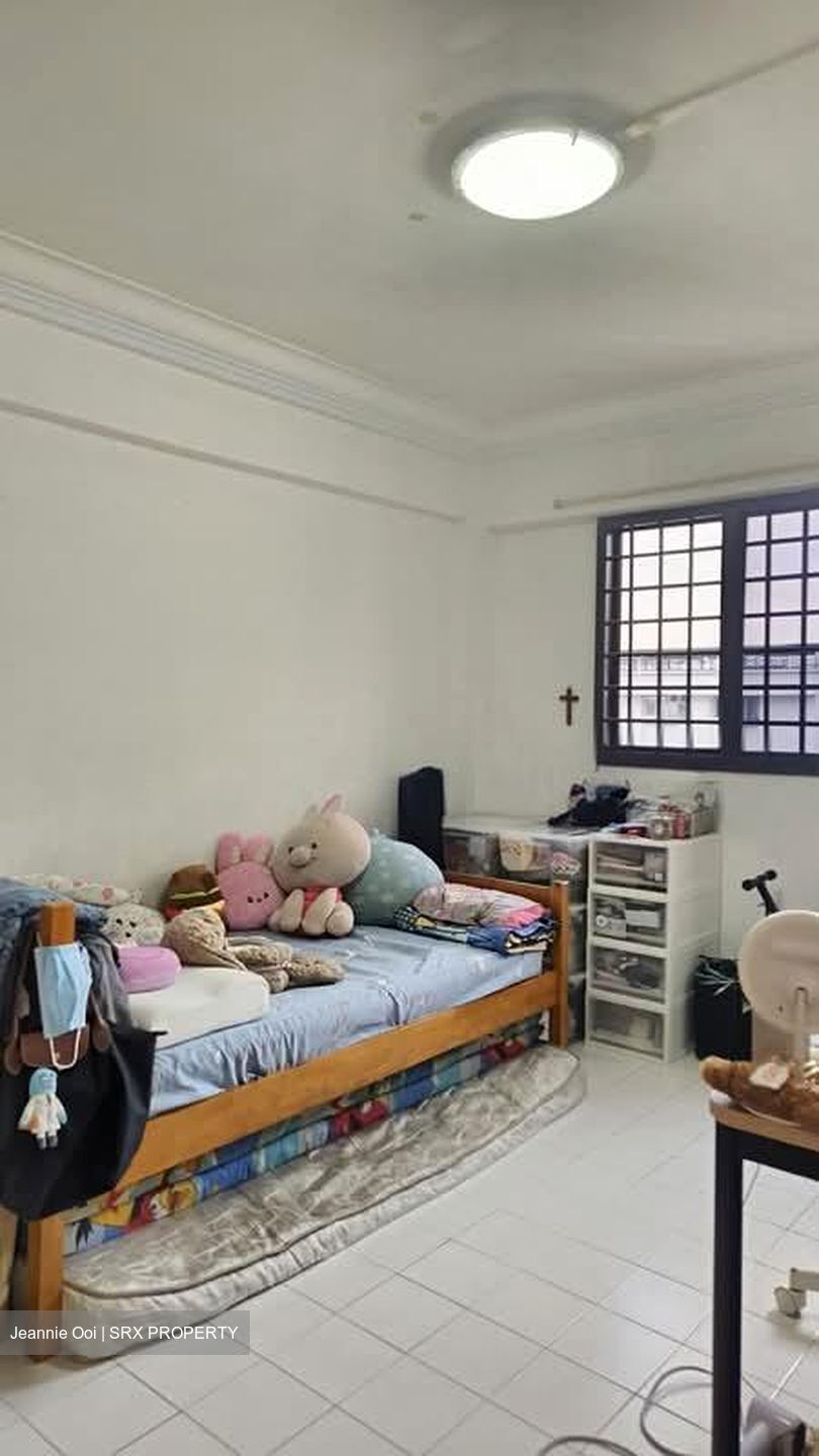 Blk 720 Khatib Spring (Yishun), HDB 4 Rooms #562177671
